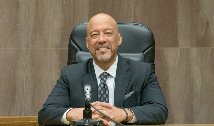 Presiding judge steps away after one of the most trying terms in history