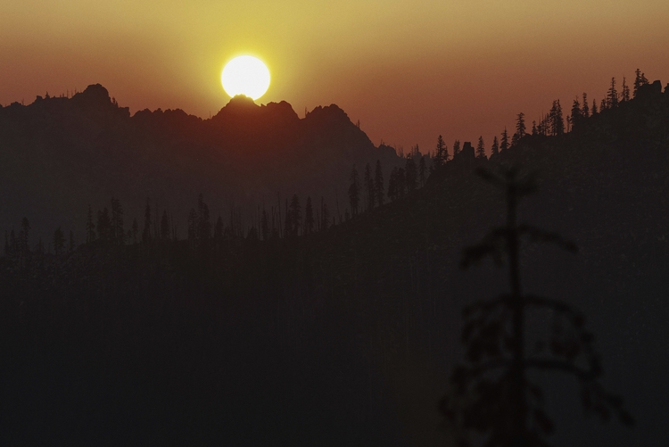 Siskiyou County sues Oregon power company over wildfire
