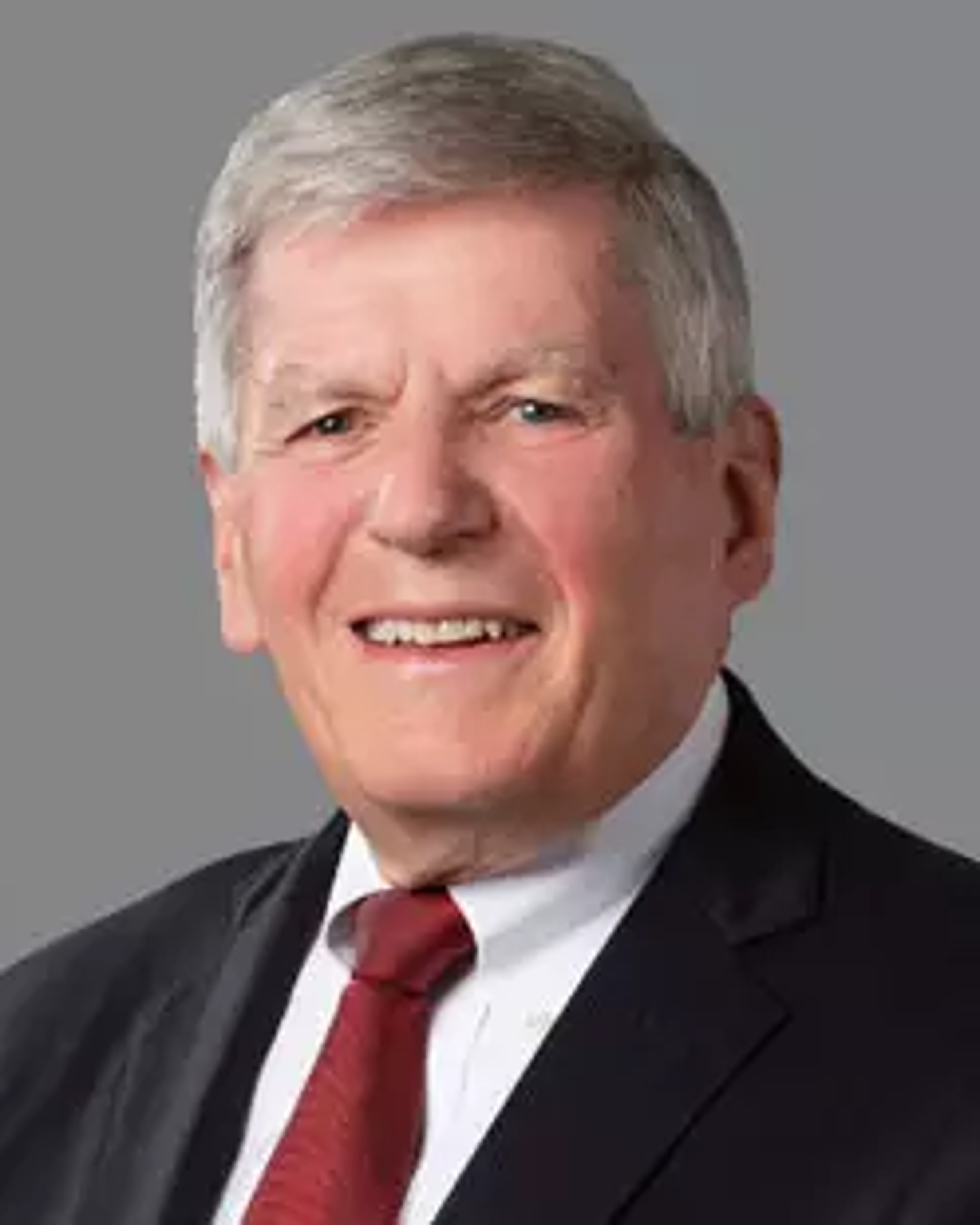 Ralph Astor Lombardi, 1945-2022