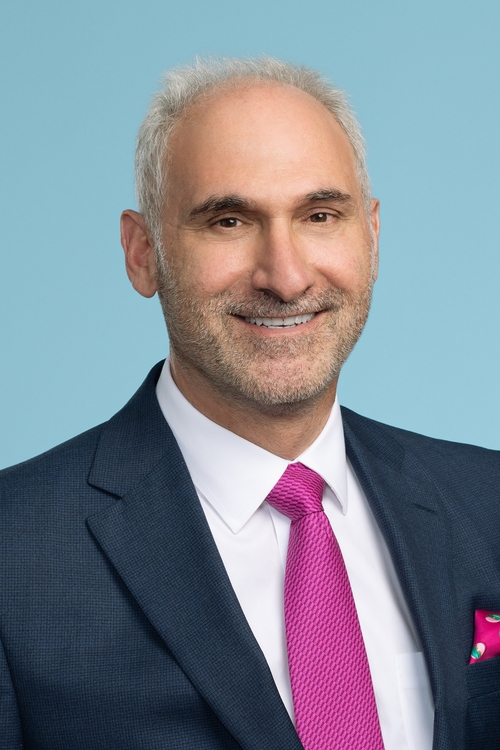 Pillsbury chair emeritus to lead national child advocacy group