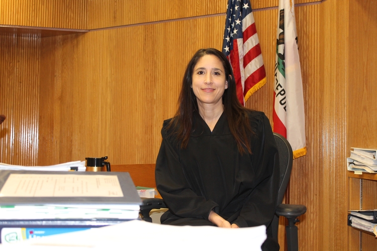 California’s new chief justice faces a long list of daunting tasks