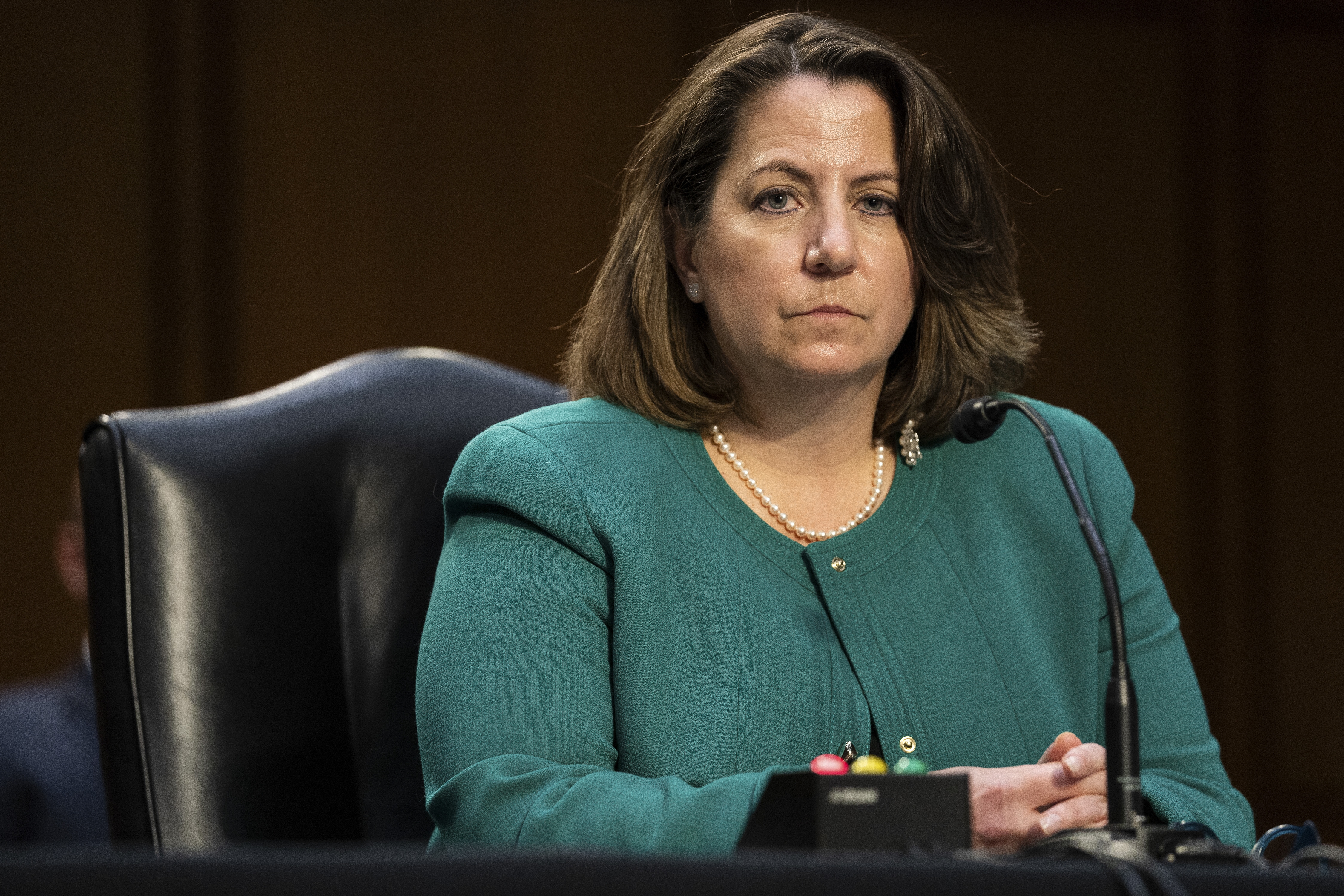 Does ‘leniency’ inspire companies to report wrongdoing?