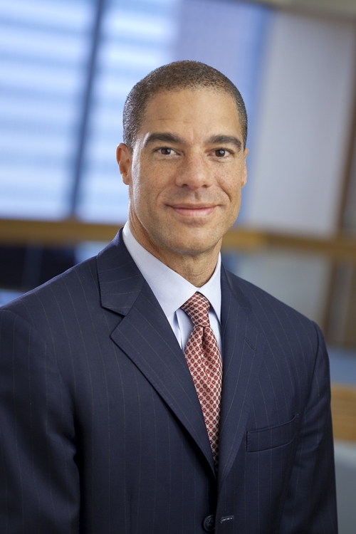 Judge Paul Watford tells Biden he is leaving 9th Circuit