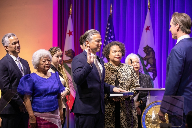 Courts lose just a bit in Newsom’s 2023-24 budget