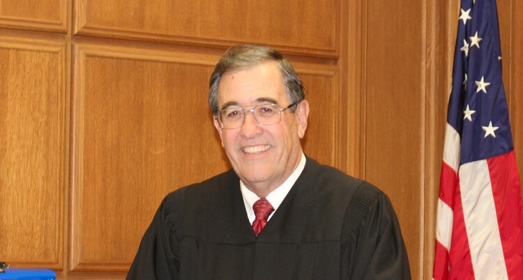 Retired LA Judge Stephen Moloney to join Judicate West