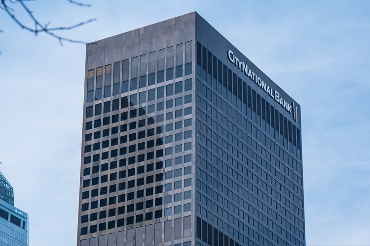 City National Bank to pay $31M to resolve DOJ redlining claims