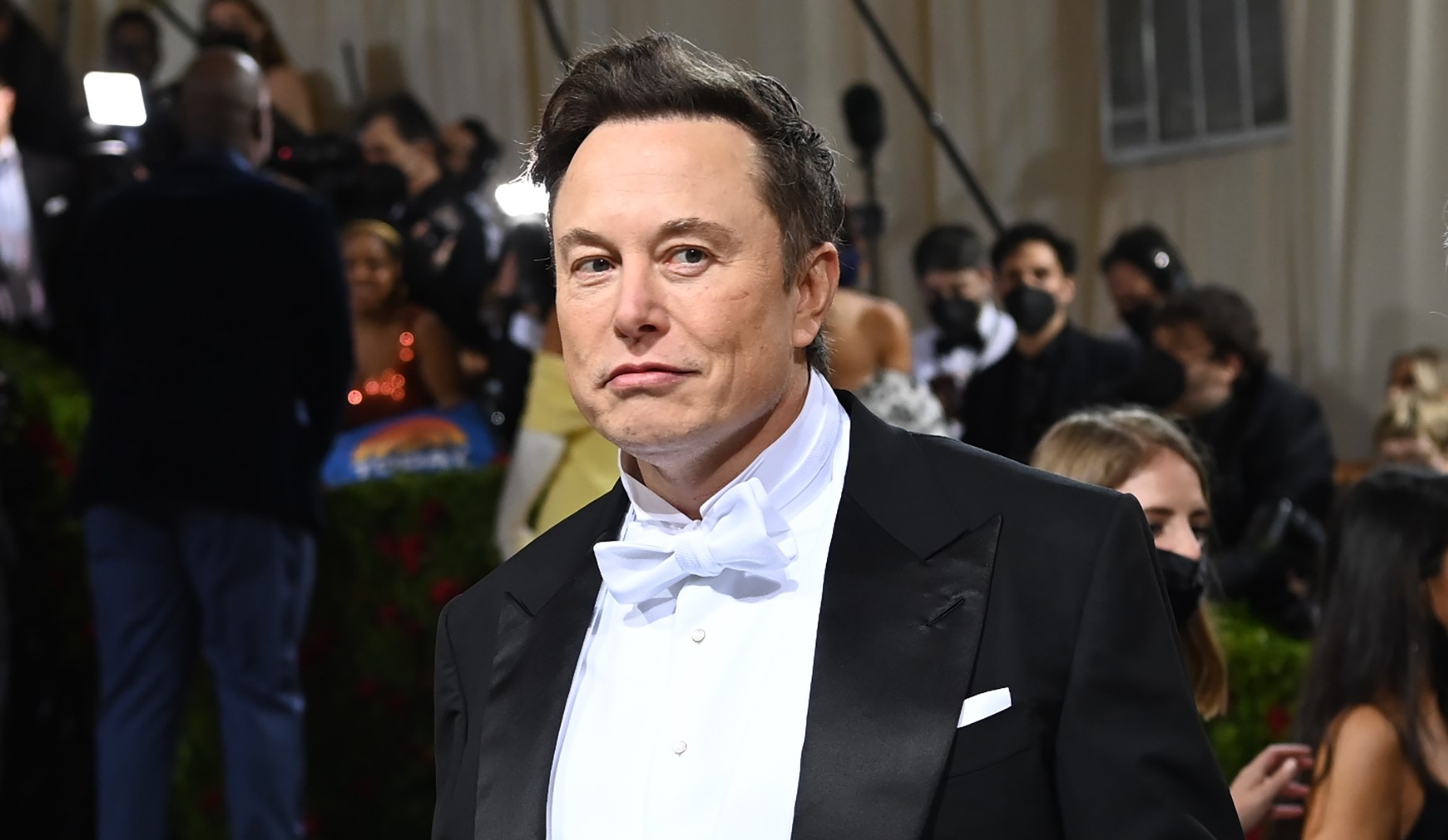 Attorneys joust over whether Musk tweet was fraud