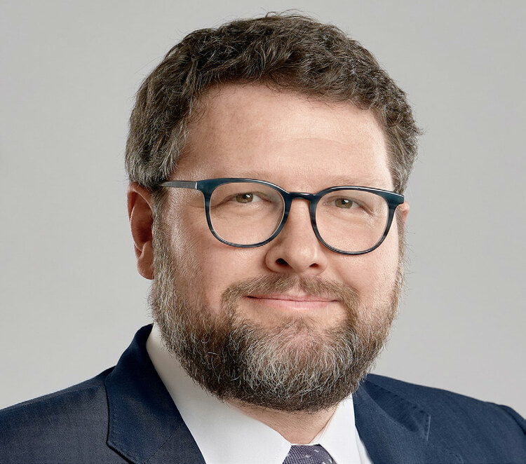 Stephen P. Blake