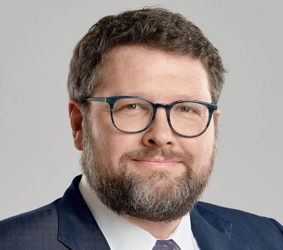 Stephen P. Blake