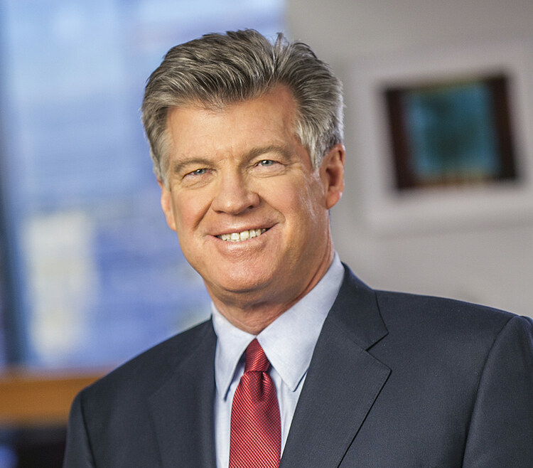 Brad D. Brian