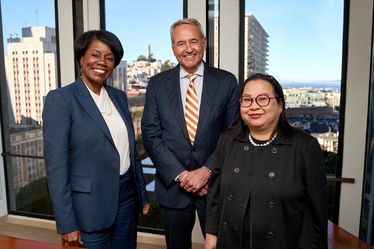 Bartko law firm opens LA office and names new leaders