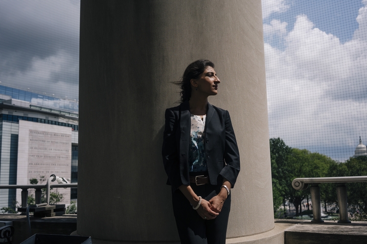Civil lawsuits follow FTC actions in agriculture sector