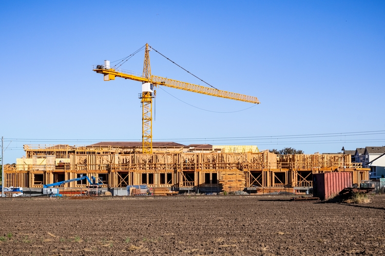 Bay Area hit with lawsuit over increased housing regulations