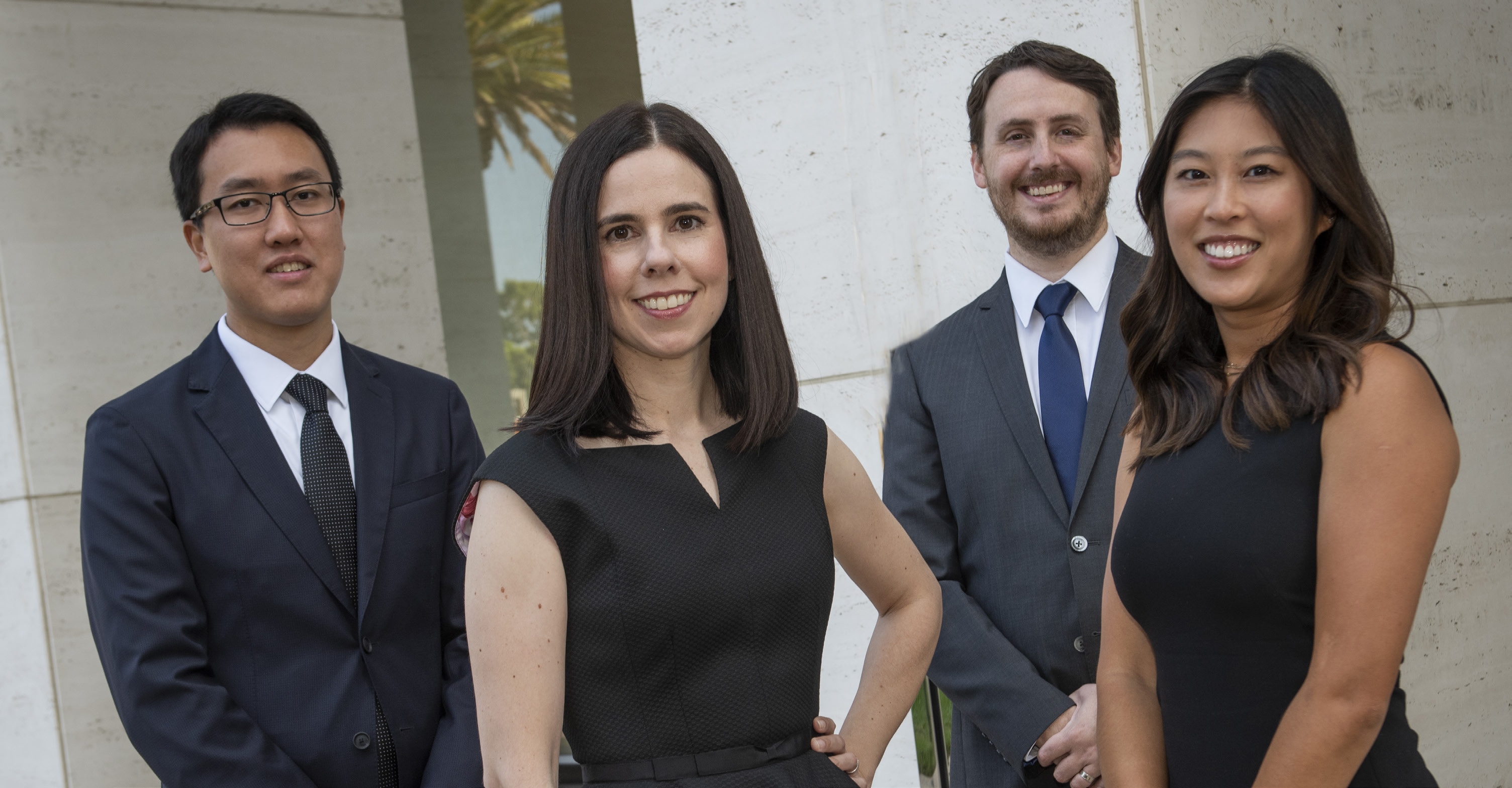 Armond Wilson LLP