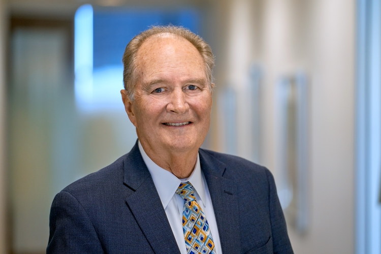 Neutral with 35 years as real estate litigator plays to his strengths 