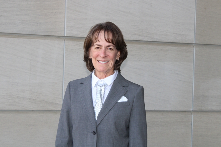 Heavy workload is incentive for consensus, says Justice Jennifer Detjen