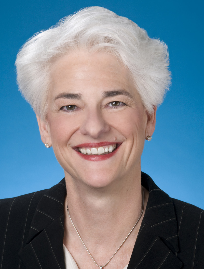EDITH R. MATTHAI