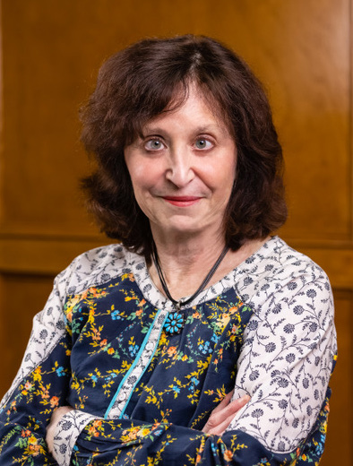 SUSAN L. MARGOLIS 