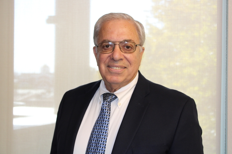 Serving in all 3 branches of government have given Justice Charles Poochigian a unique perspective