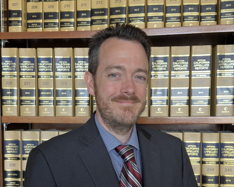 Commissioner Aaron Heisler says there's more to probate court than meets the eye