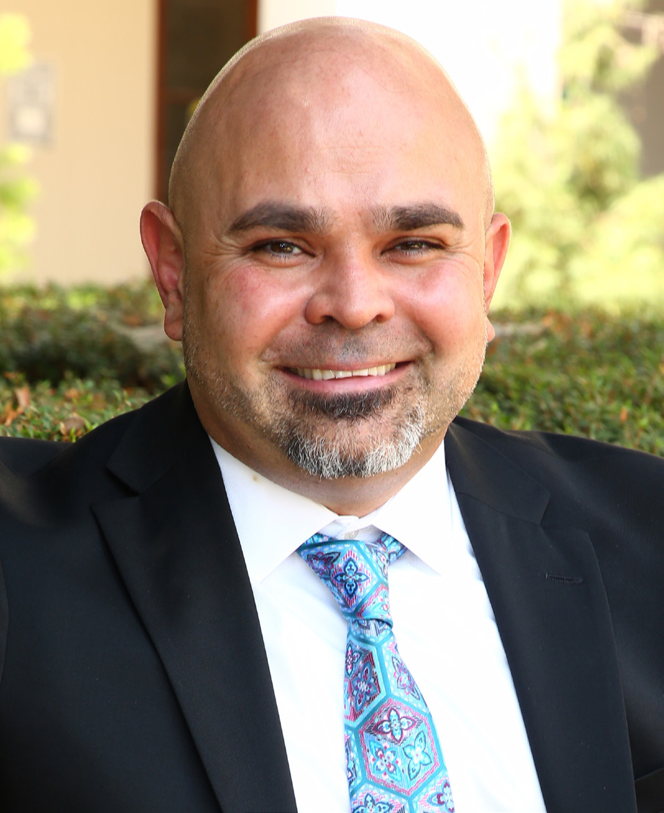 Patrick Baghdaserians