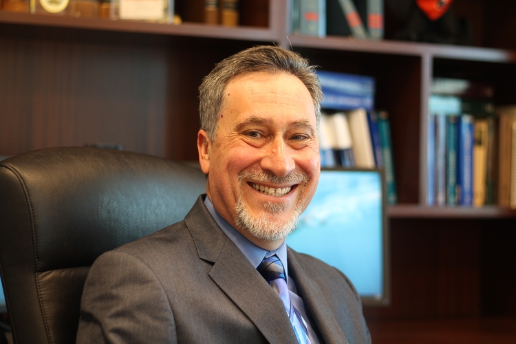 Los Angeles Judge Mario Barrera is not a fan of juvenile hall or camps