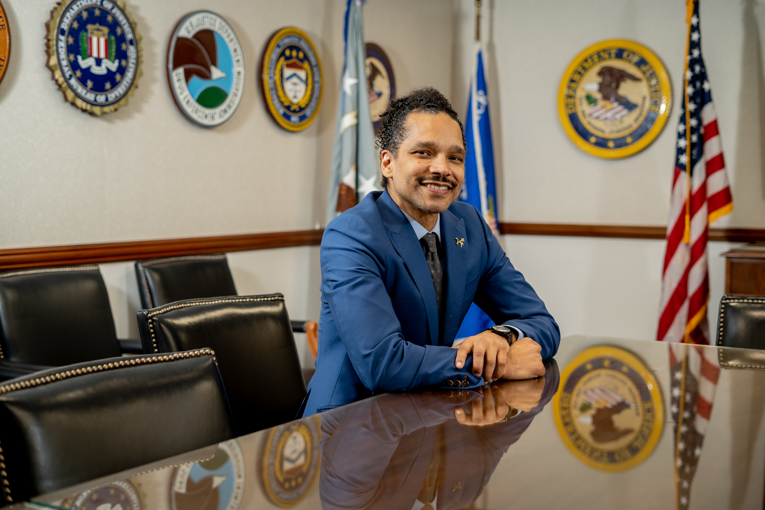 Taking down corruption at L.A. City Hall   