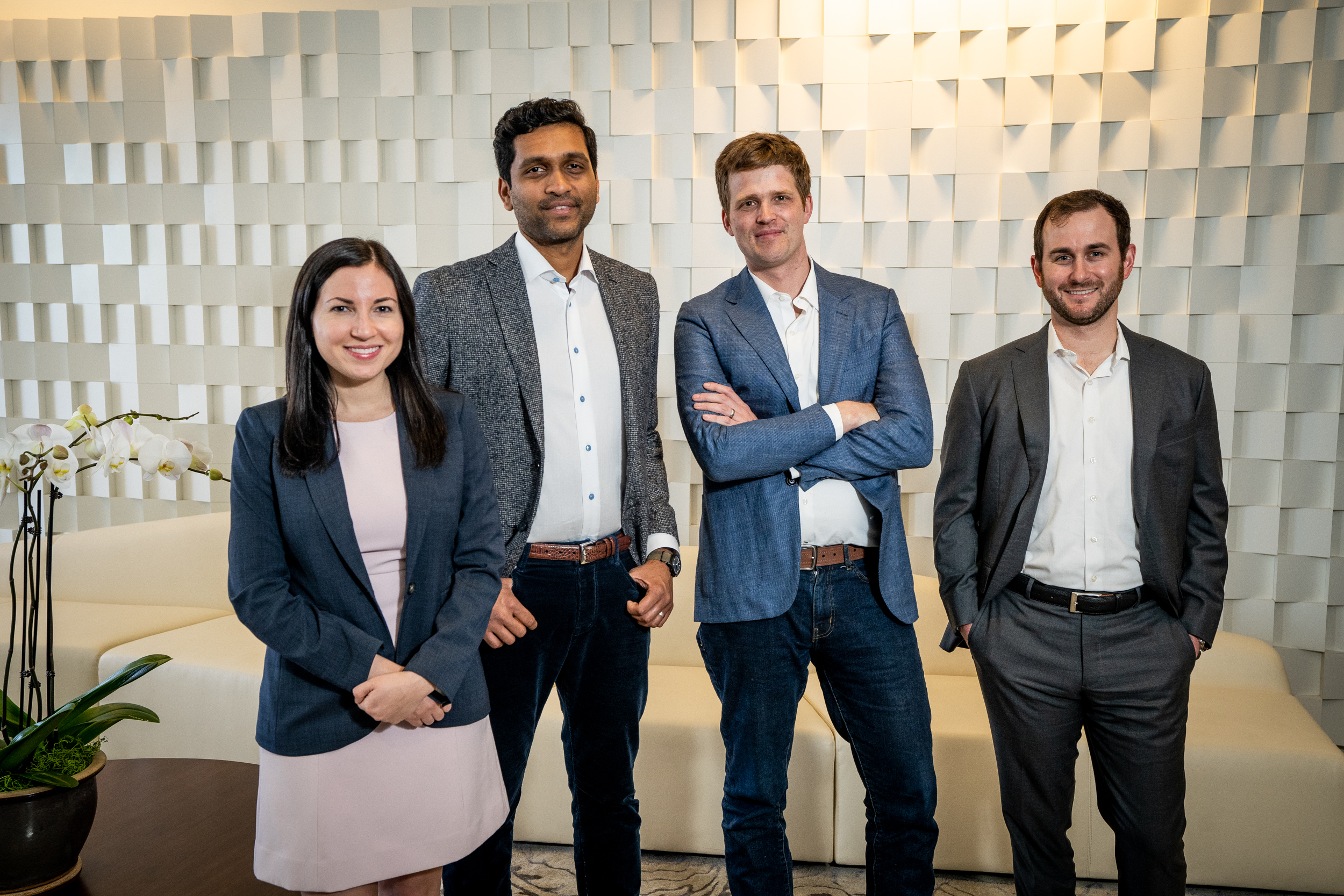 Four-lawyer team saves hundreds of thousands from eviction 