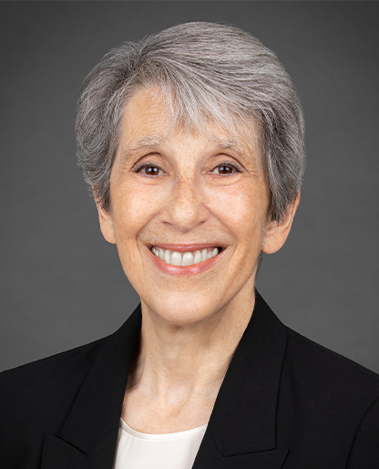Hon. Laurie D. Zelon, Ret.  