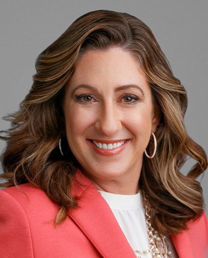 Kristin Rizzo, Esq.  