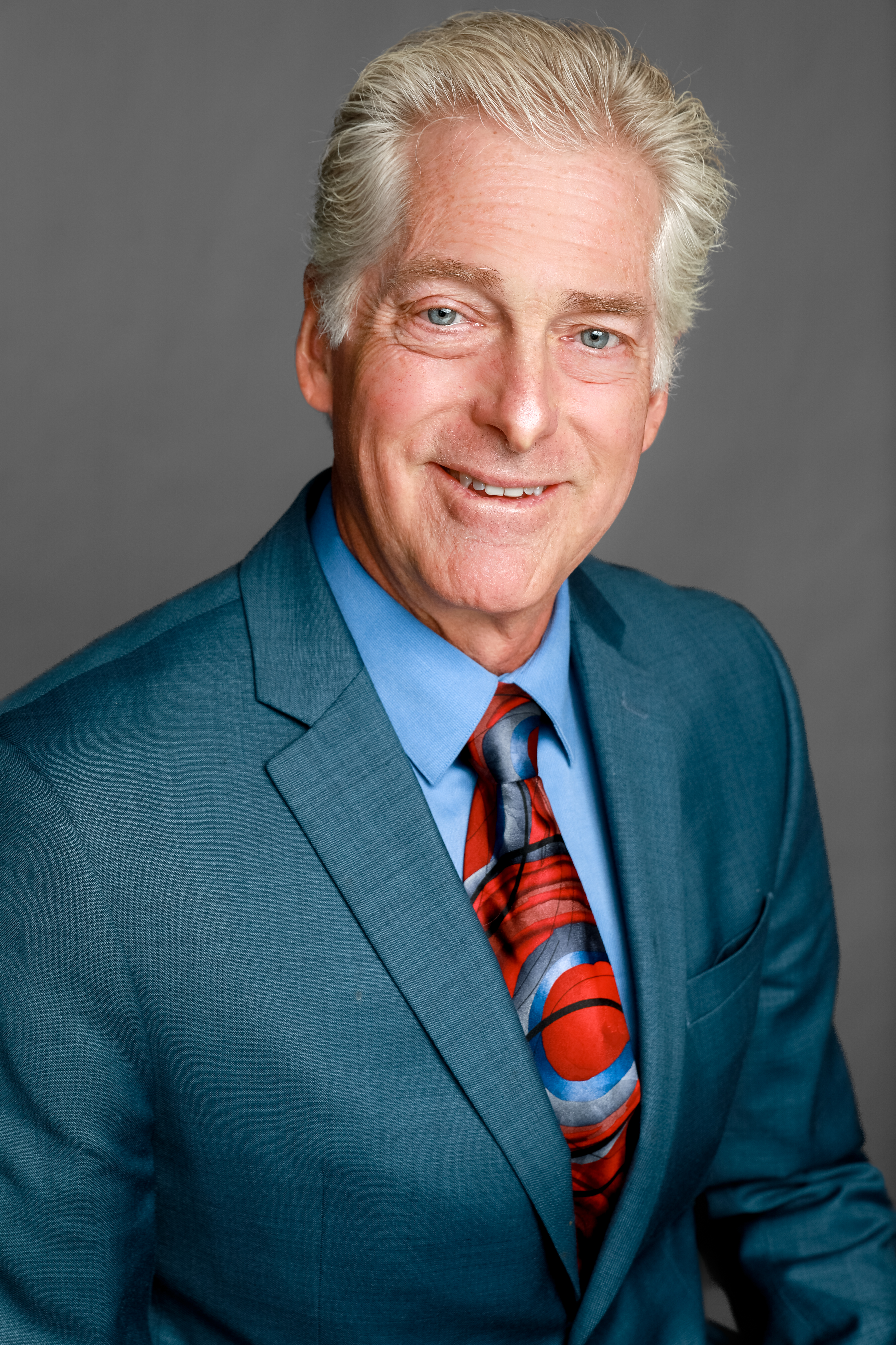 Hon. Mark V. Mooney, Ret.  