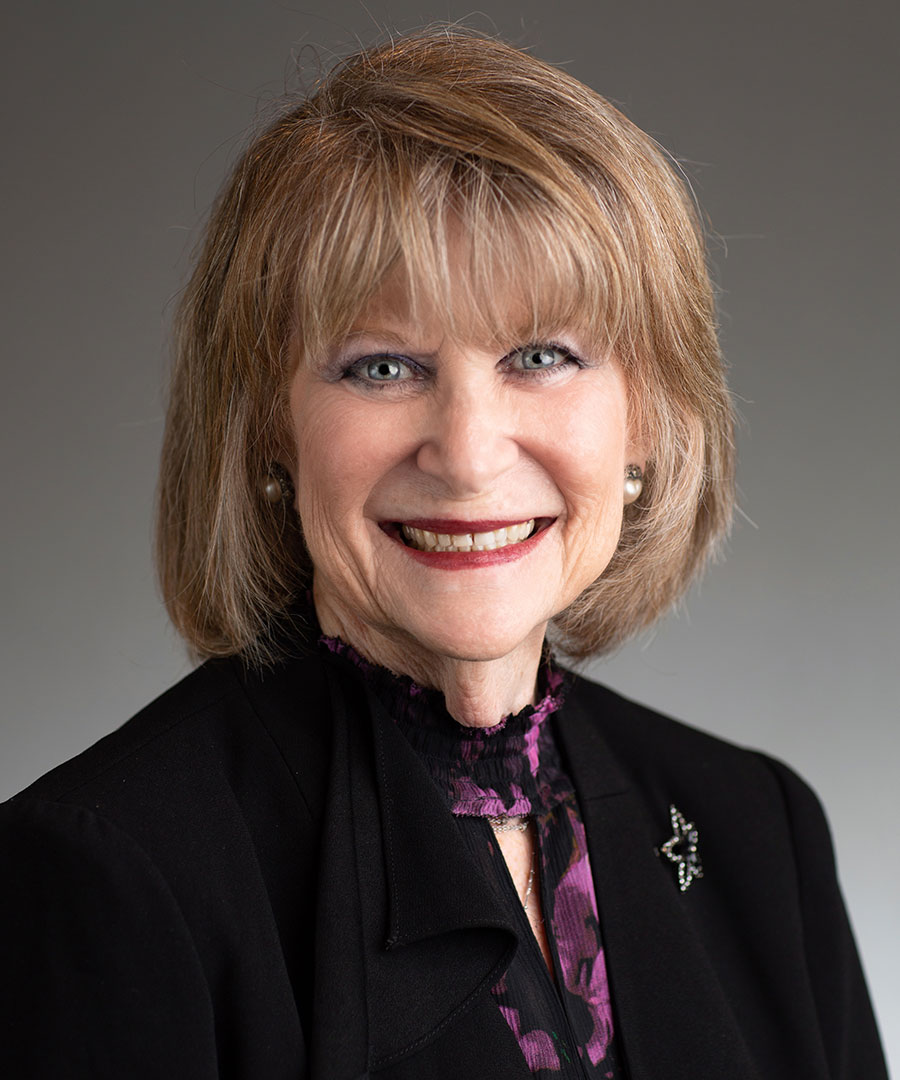 Hon. Linda Miller (Ret.) 