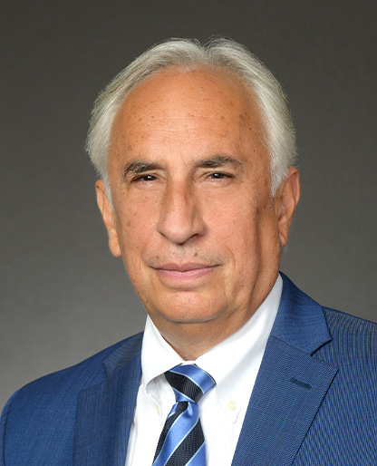 Hon. David De Alba, Ret.  