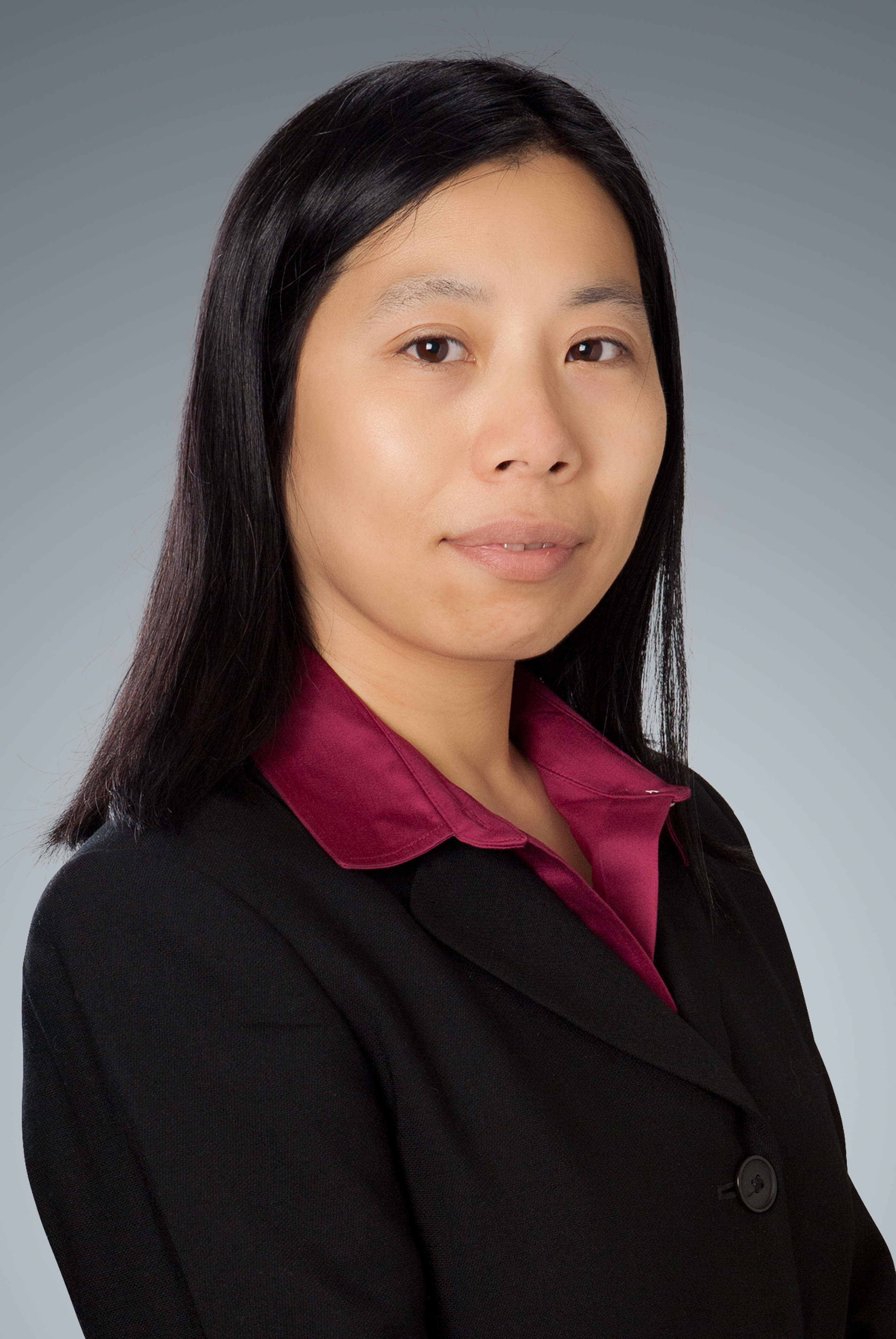 Annita Zhong 