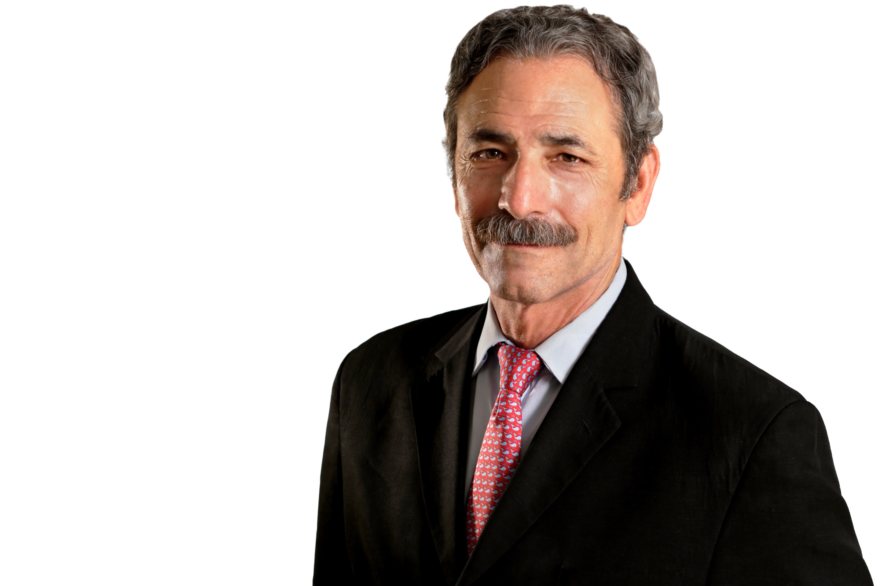 Kenneth L. Steinthal 