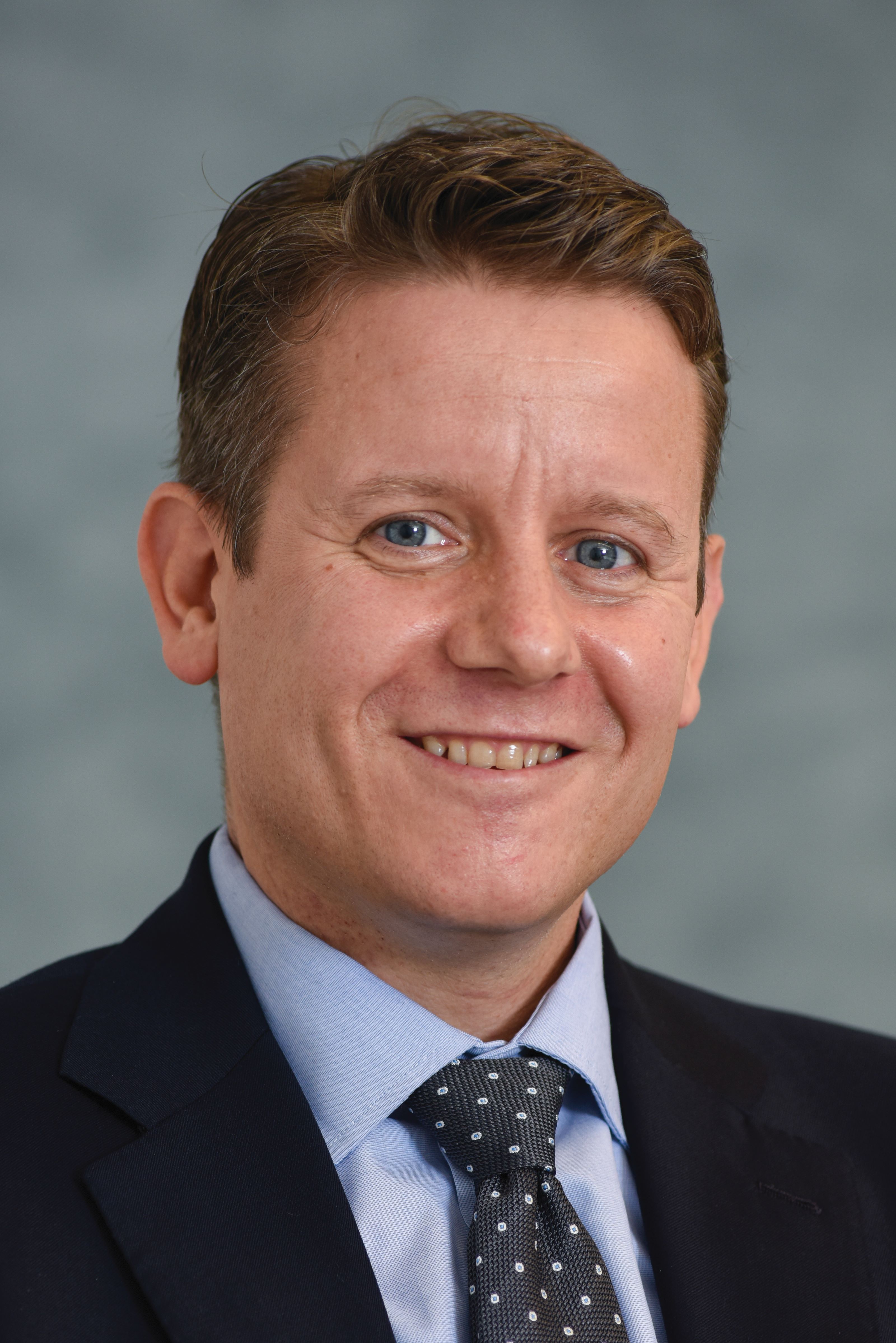 Matthias A. Kamber
