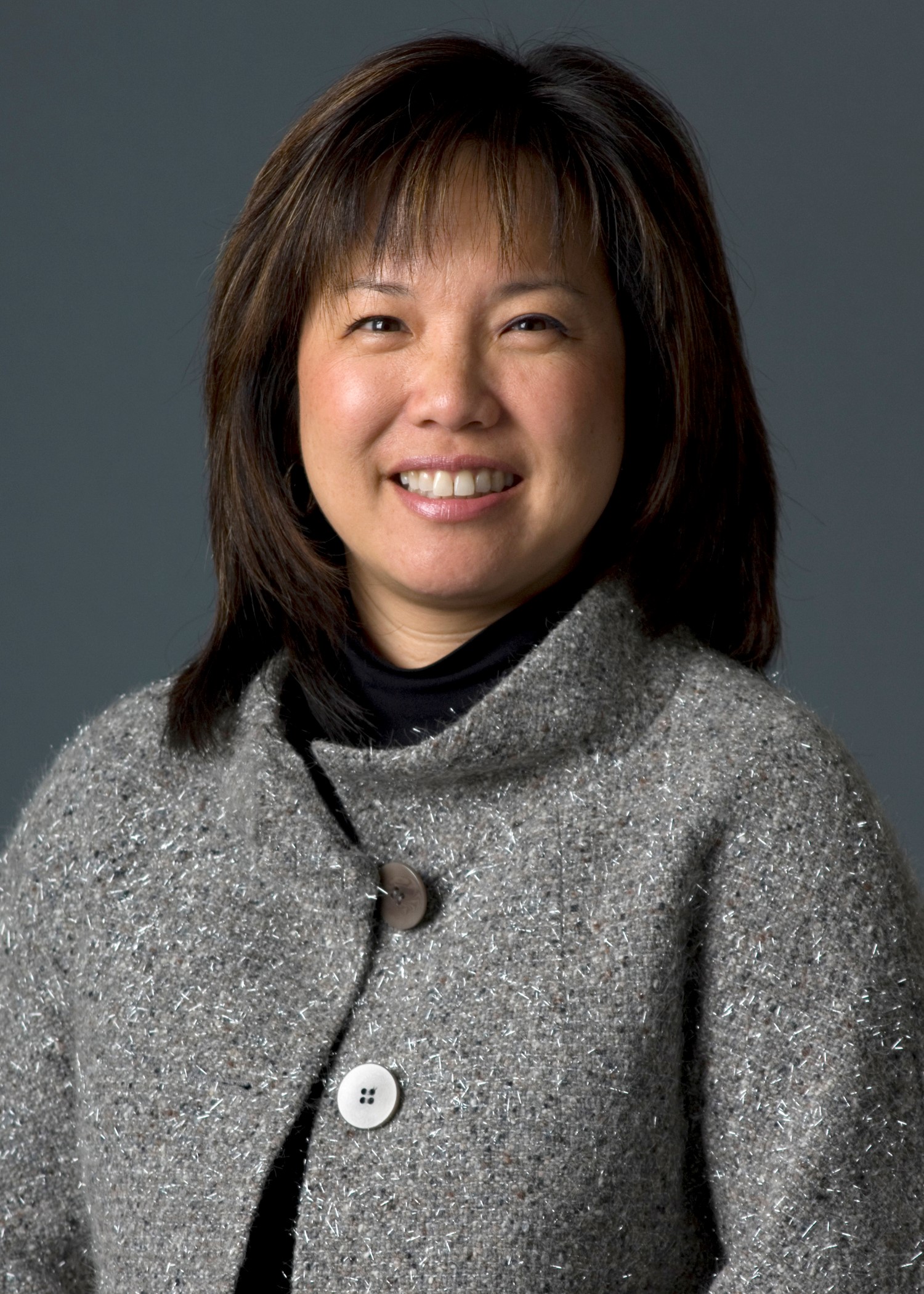 Debra Wong Yang  