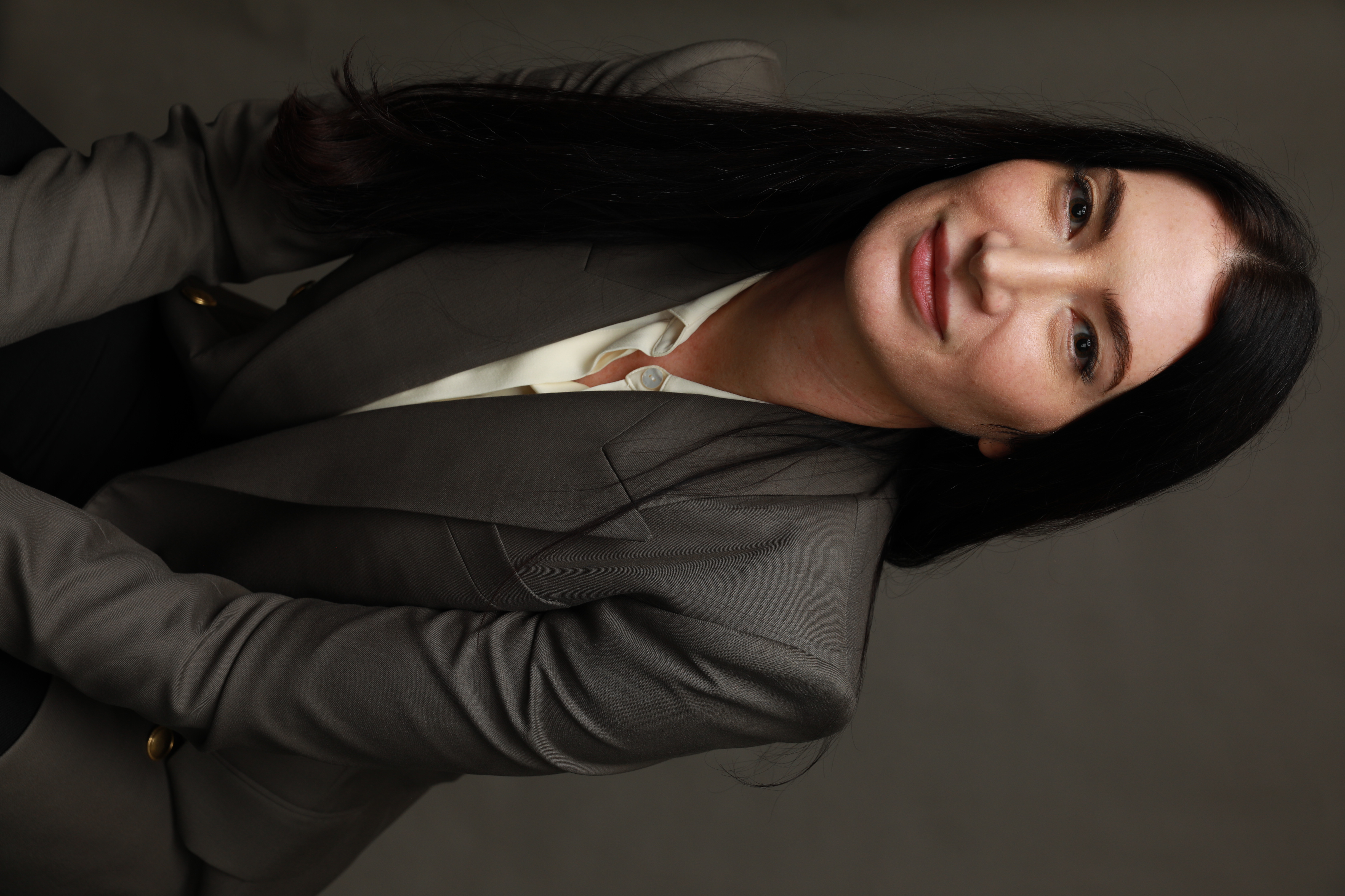 Natalie L. Weatherford  