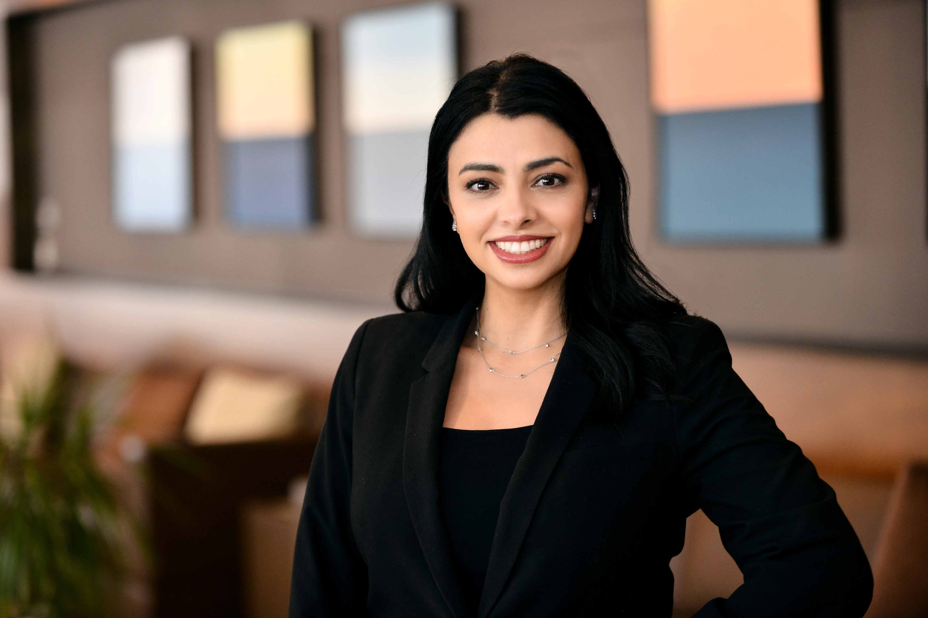 Rasha Gerges Shields  