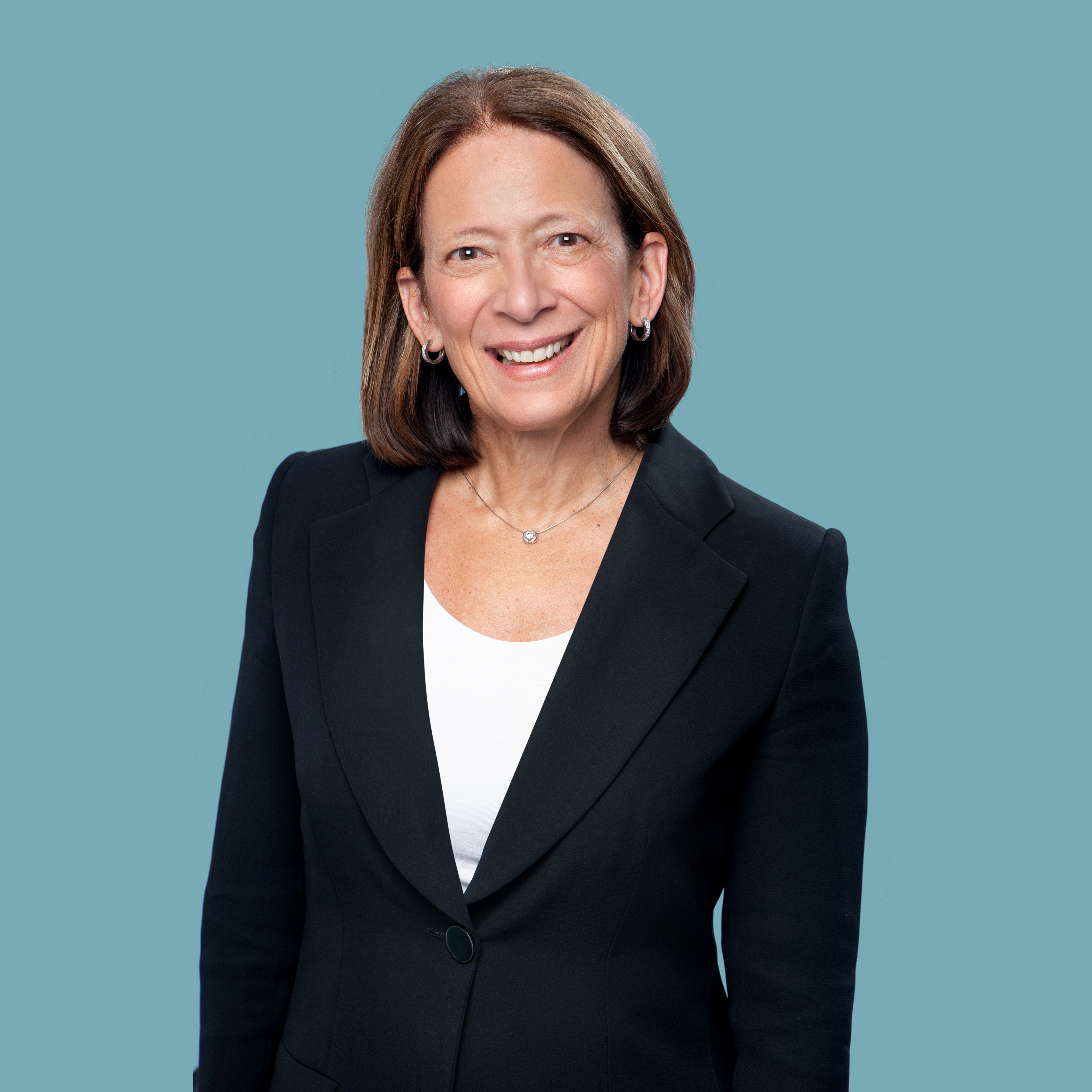 Janet I. Levine