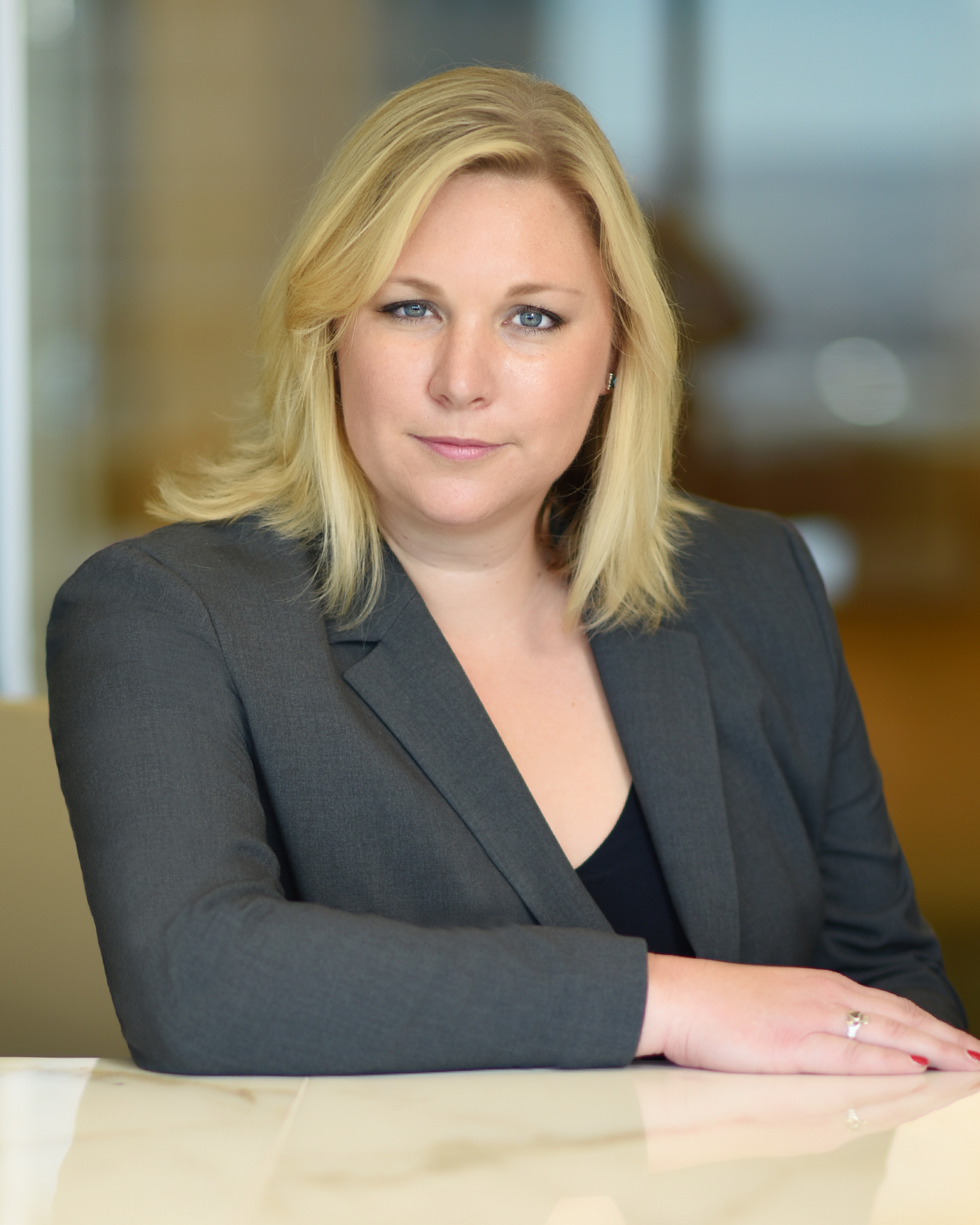 Sarah E. Kelly-Kilgore  