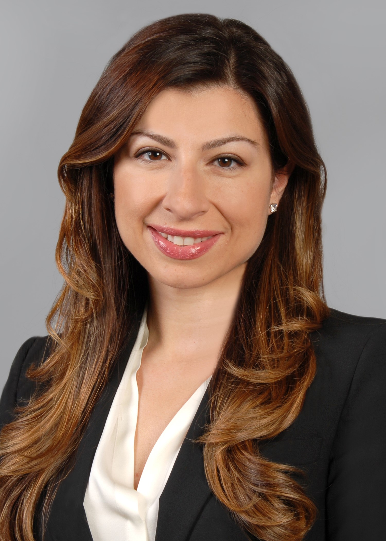 Theane D. Evangelis