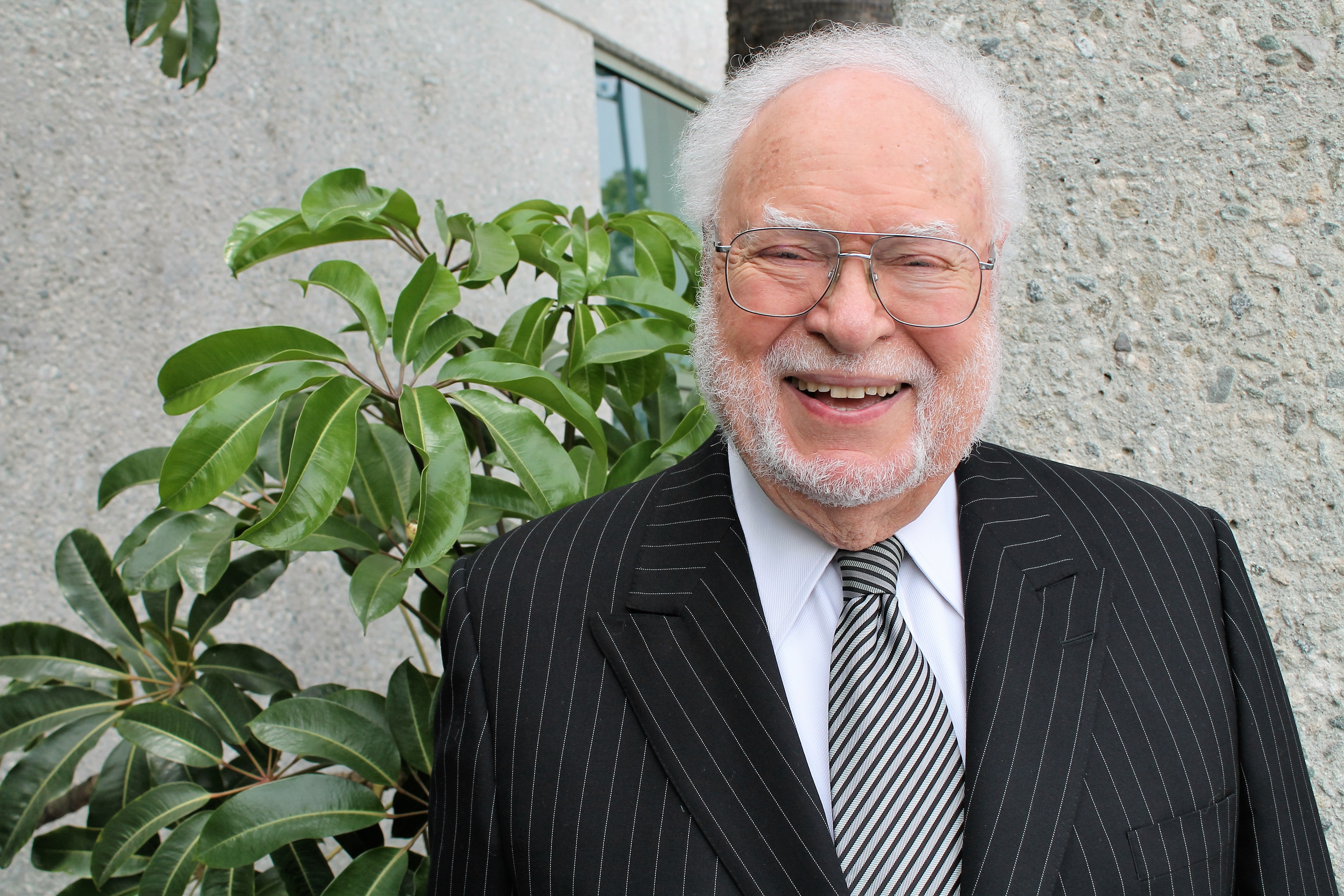 Arnold H. Gold, 1932 – 2023