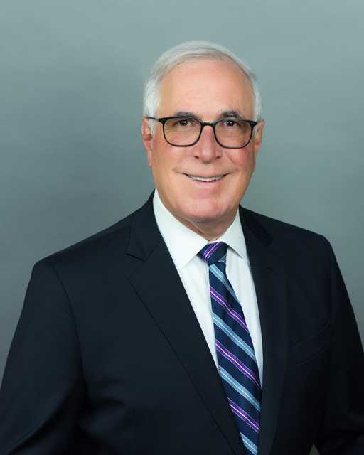 Retired LA County judge joins ADR Services