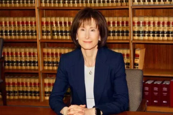 4 Court of Appeal justices receive confirmation Monday