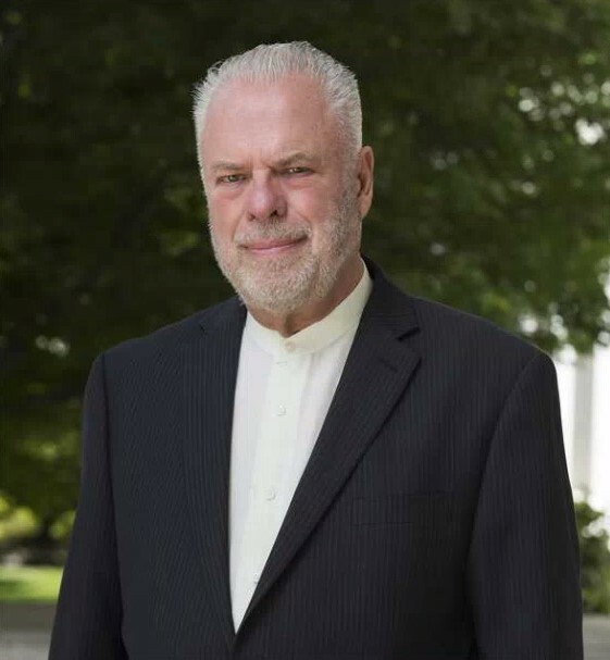 Fred James Hiestand, 1943 - 2023