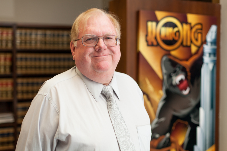 Judge accused of killing wife lived very online life
