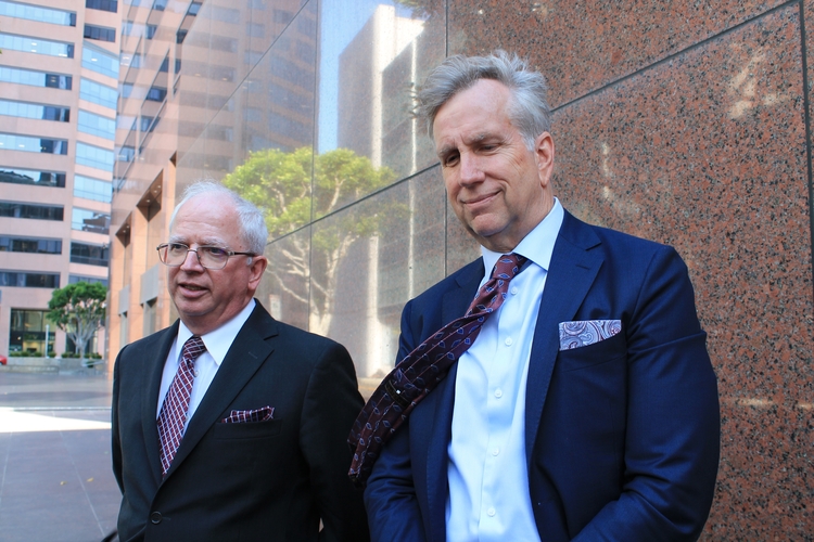 State Bar vows to continue disbarment proceedings against Eastman despite Georgia indictment