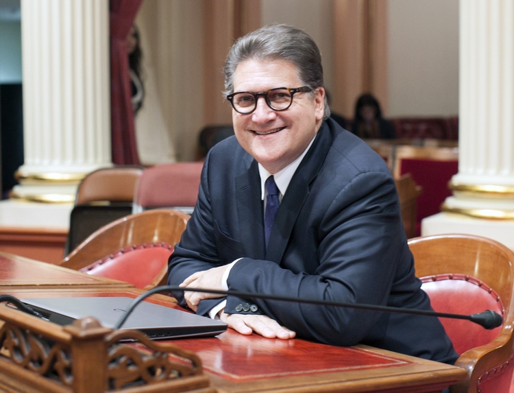 Former state lawmaker opens solo law firm in Simi Valley