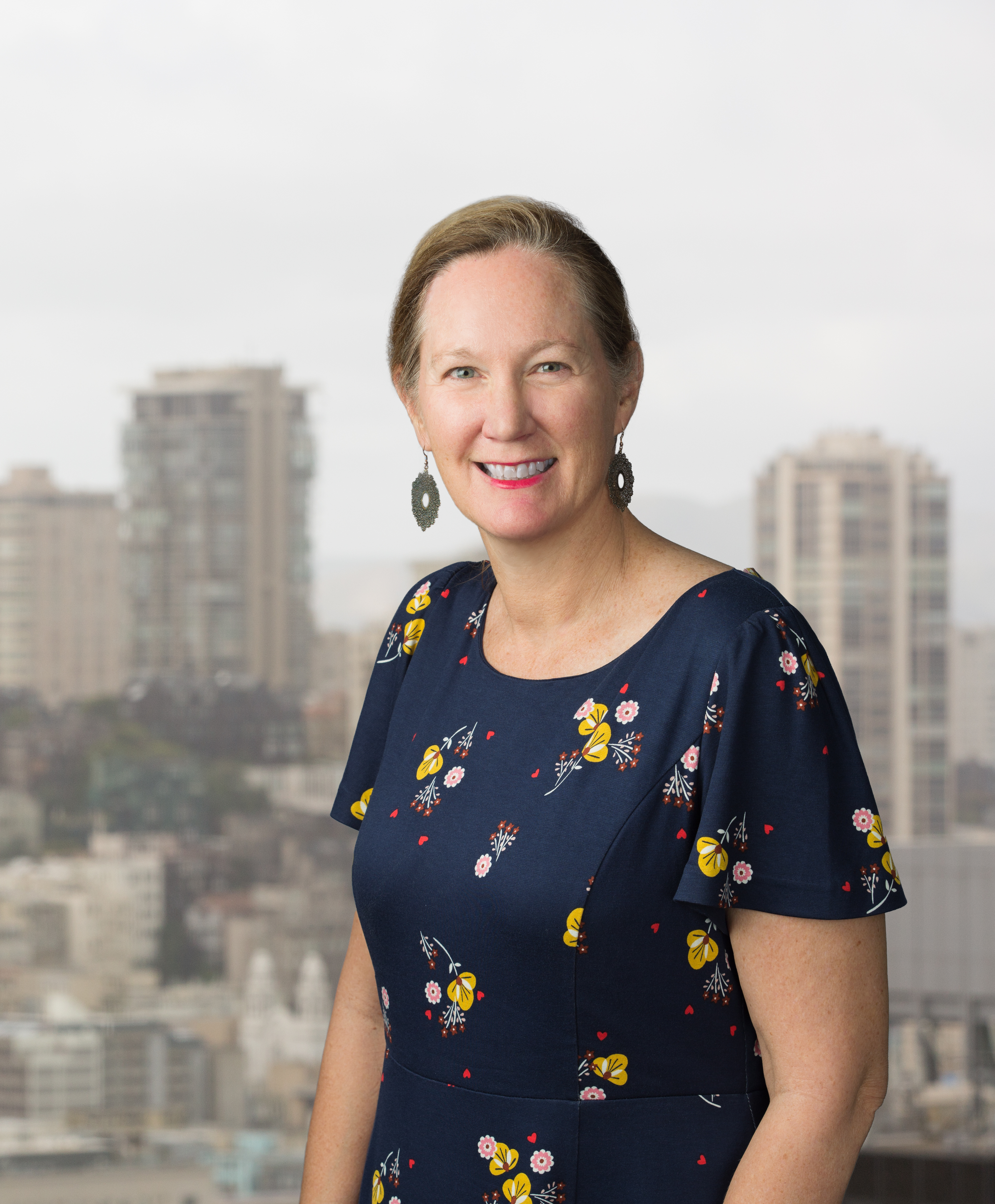 Susan (Suz) Mac Cormac    